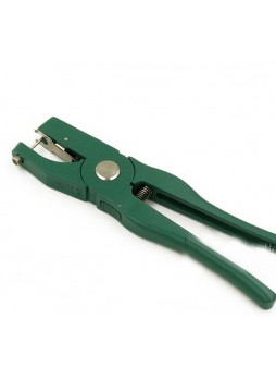 Ear Serrating Plier